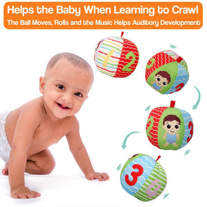 Toddler Sensory Play Kit (view 8)