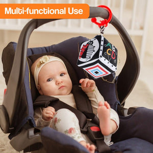 Multi-Sensory Developmental Toys Kit – educational toy