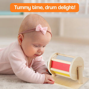 Multi-Sensory Developmental Toys Kit (view 6)