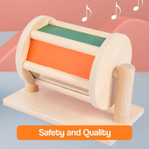 Multi-Sensory Developmental Toys Kit (view 7)
