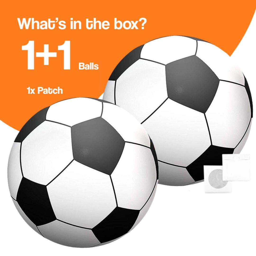 Giant Fun Inflatable Party Ball (view 11)