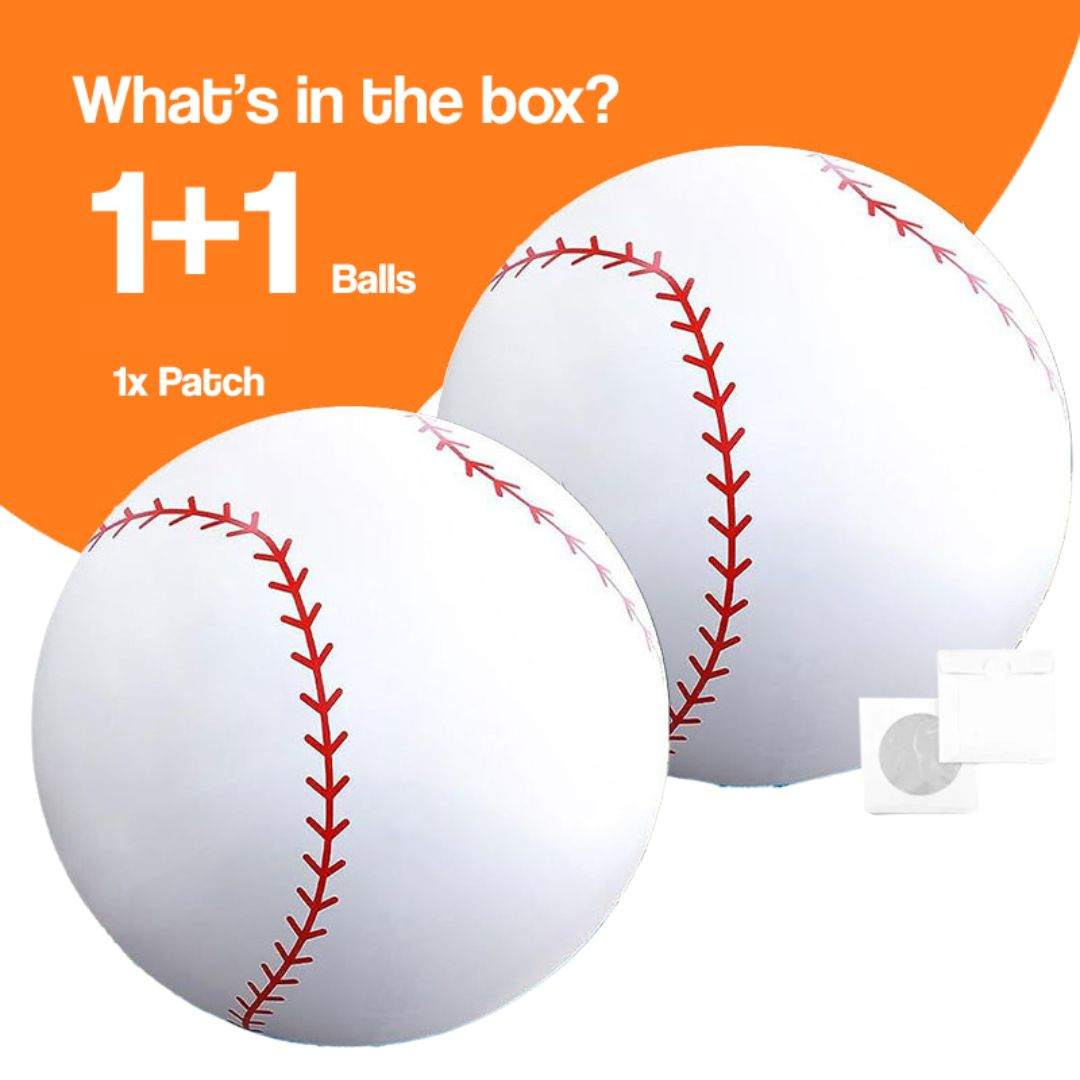 Giant Fun Inflatable Party Ball (view 12)