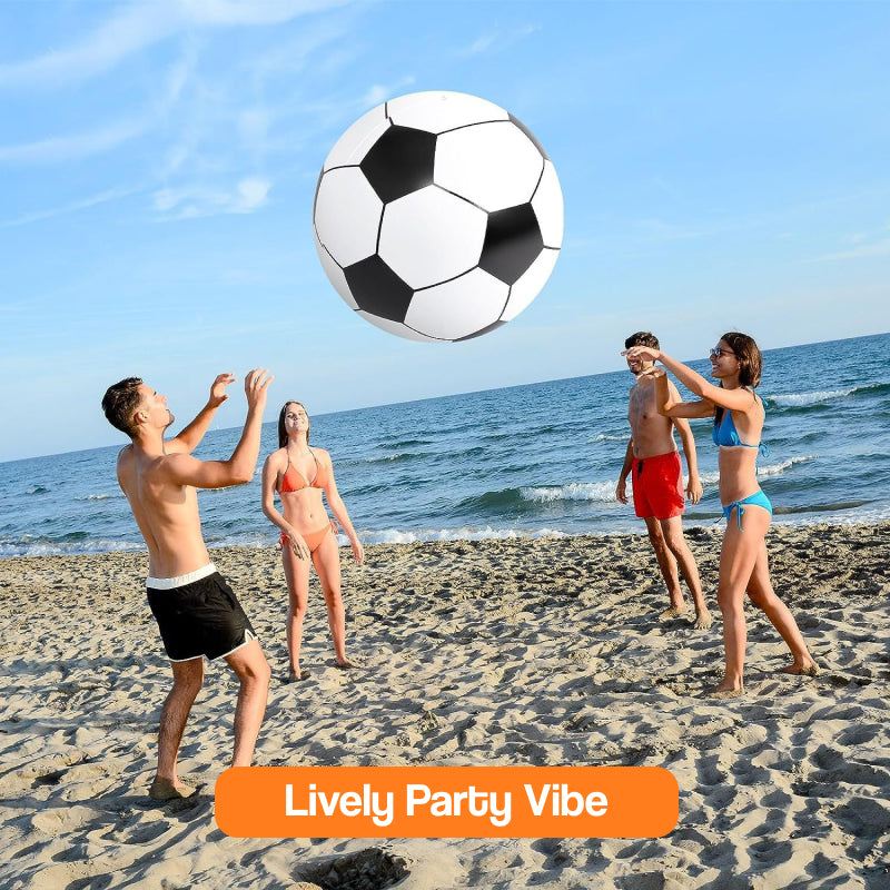 Giant Fun Inflatable Party Ball (view 7)