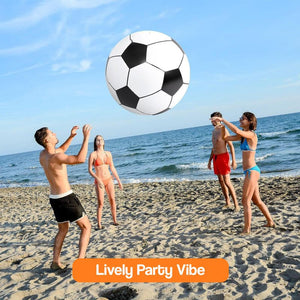 Giant Fun Inflatable Party Ball (view 7)