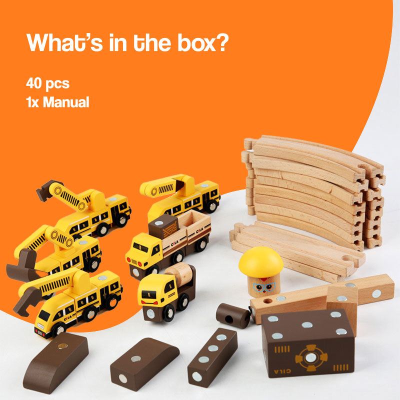 STEM RoboMorpher Action Building Kit (view 8)
