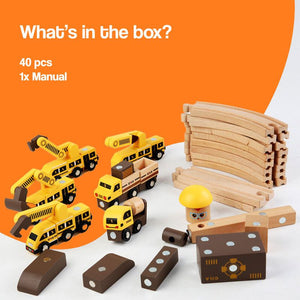 STEM RoboMorpher Action Building Kit (view 8)