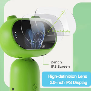 STEM Adventure Mini Microscope Kit (view 11)
