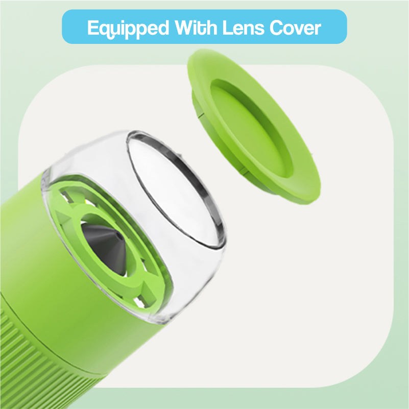 STEM Adventure Mini Microscope Kit (view 12)