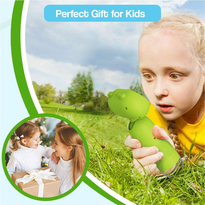 STEM Adventure Mini Microscope Kit – STEM learning toy