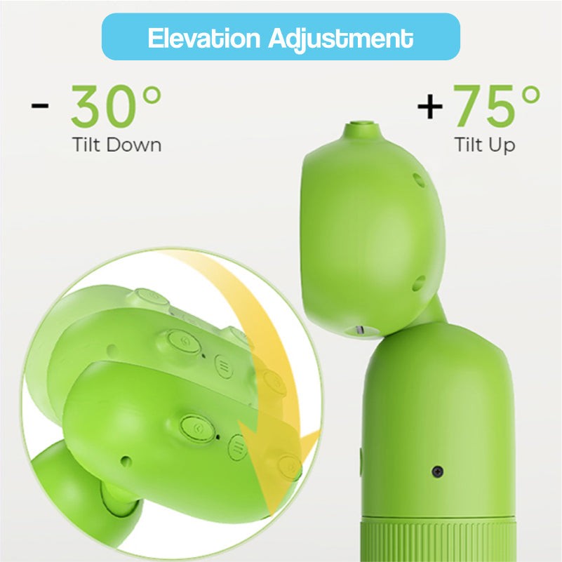 STEM Adventure Mini Microscope Kit (view 8)