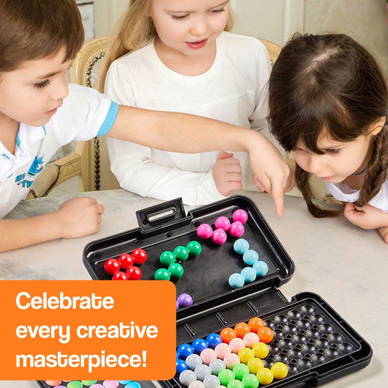 Little Engineer Building Kit – DIY craft activity