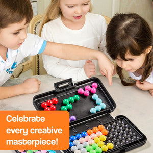 Little Engineer Building Kit – DIY craft activity