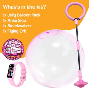 Little Outdoor Fun Kit – STEM learning toy