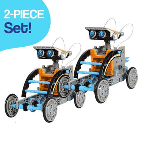SolarBot Builder Kit (2-PIECE SET) (view 8)