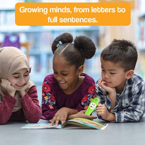 WordWhiz Interactive Learning Pen (view 6)