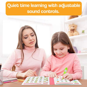 WordWhiz Interactive Learning Pen (view 7)