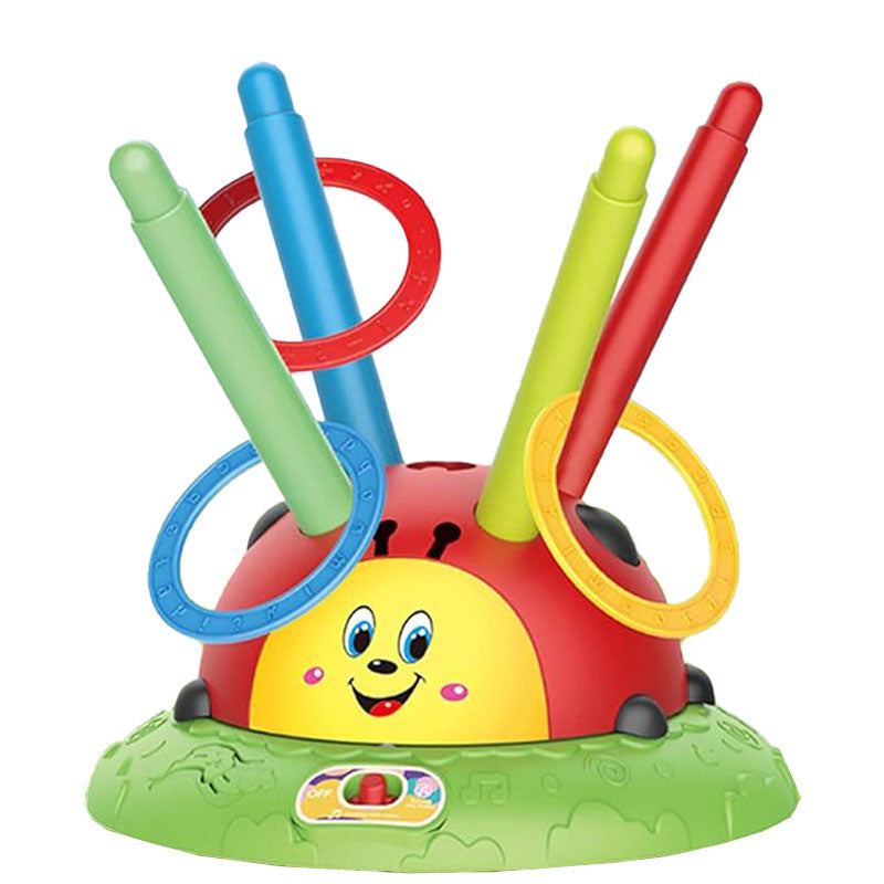 3-in-1 Montessori Developmental Exercise Companion – for kids ages 3+