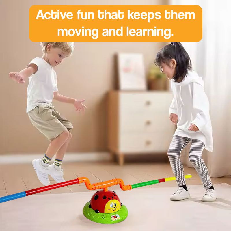 3-in-1 Montessori Developmental Exercise Companion (view 6)