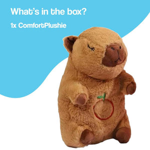 ComfortPlushie - MultiSense Sleep & Anxiety Companion (view 9)