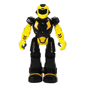 ChatGPT Powered STEM RoboFriend: Move, Bond, Grow (view 11)