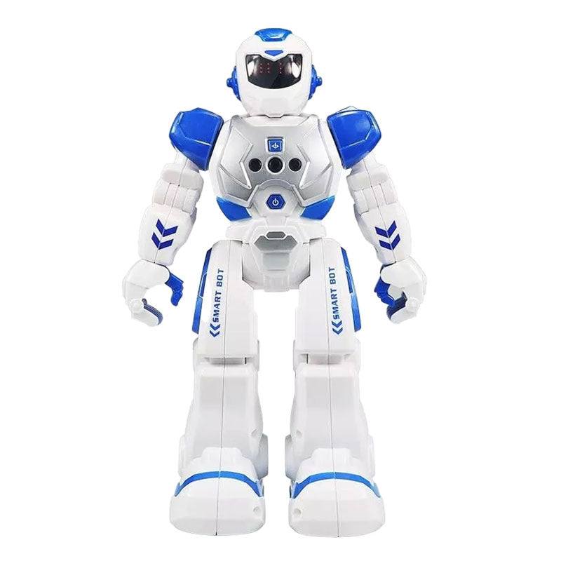 ChatGPT Powered STEM RoboFriend: Move, Bond, Grow – gift idea for kids and grandchildren