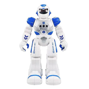 ChatGPT Powered STEM RoboFriend: Move, Bond, Grow – gift idea for kids and grandchildren