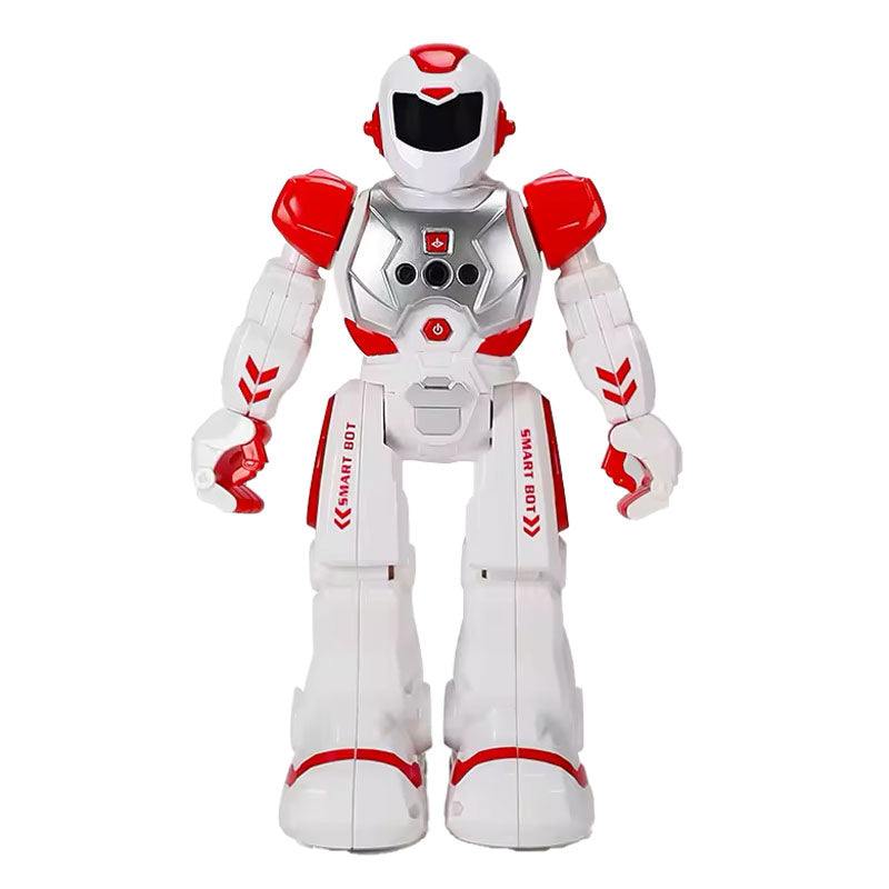 ChatGPT Powered STEM RoboFriend: Move, Bond, Grow (view 9)