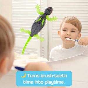 RC Robo-Lizard