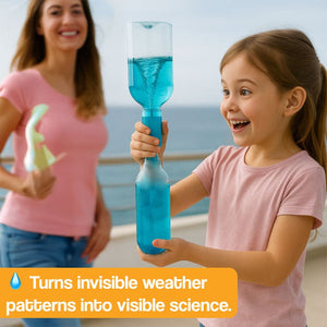 STEM-Learning 18-Piece Weather Station Kit (view 7)