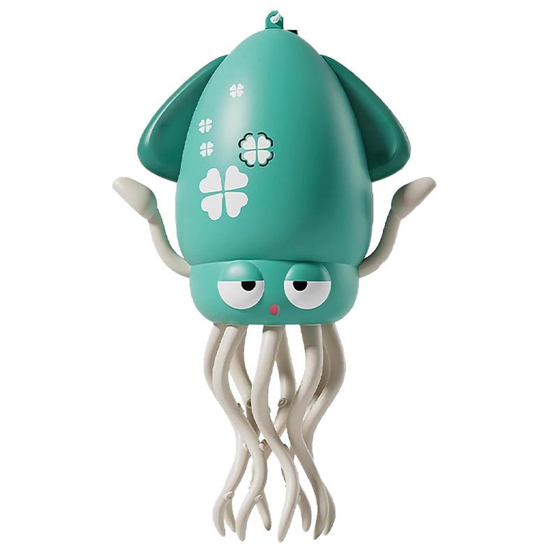 Dancing Octopus Smart Sensor Interactive Robot (view 8)