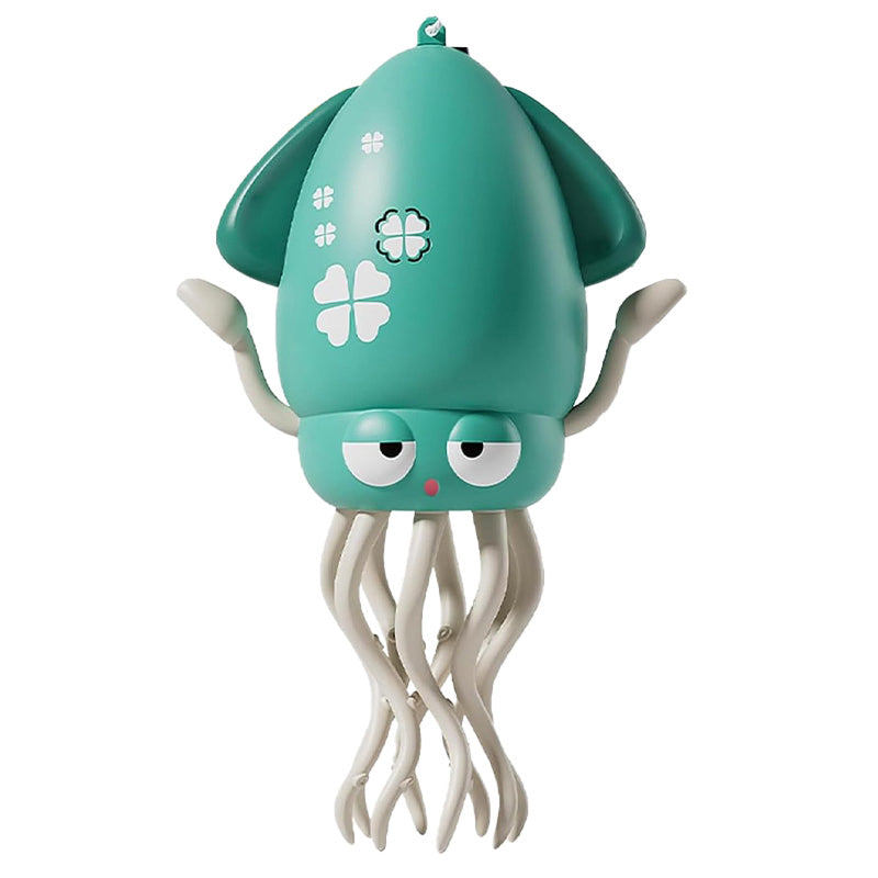 Dancing Octopus Smart Sensor Interactive Robot
