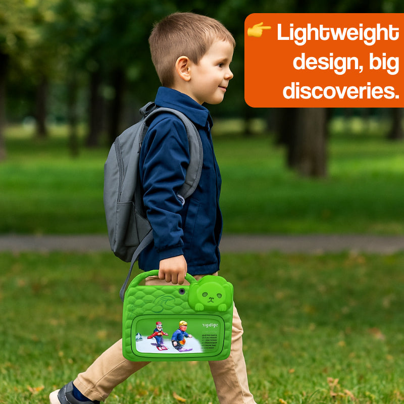 SmartStart Complete Learning Tablet Adventure Kit