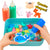 Squishy Friends Magic Gel