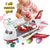 Little Hero Command Center Airplane