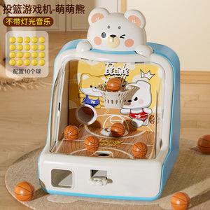 Basketball Arcade Machine for Kids