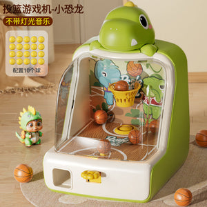 Basketball Arcade Machine for Kids