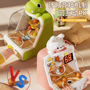 Basketball Arcade Machine for Kids