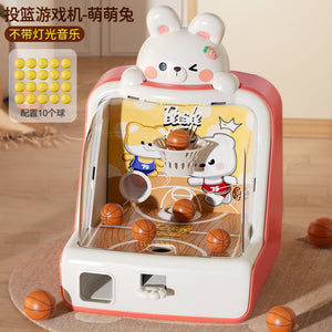 Basketball Arcade Machine for Kids