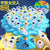 Balance Astronaut Stacking Game for Kids