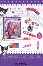 DIY Bead Machine and Hair Dye Stick Set