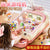 Children's Interactive Marble Shooting Game Machine