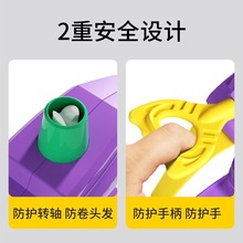 Bamboo Dragonfly Frisbee Outdoor Flying Toy