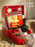 Children's Electric Pinball Shooting Game Machine