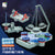 12-in-1 Magnetic Science Experiment Kit