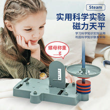 12-in-1 Magnetic Science Experiment Kit