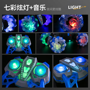 Gesture-Sensing Off-Road Drift Remote Control Car