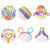 Fidget Sensory Activity Ball for Stress Relief