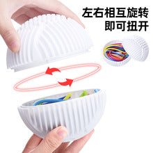Fidget Sensory Activity Ball for Stress Relief