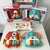 Dinosaur Electronic Piano Educational Sound Toy