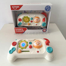 Dinosaur Electronic Piano Educational Sound Toy